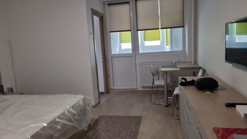 Iancului, Magura Vulturilor, 5 minute metrou,