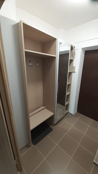 Iancului, Magura Vulturilor, 5 minute metrou,